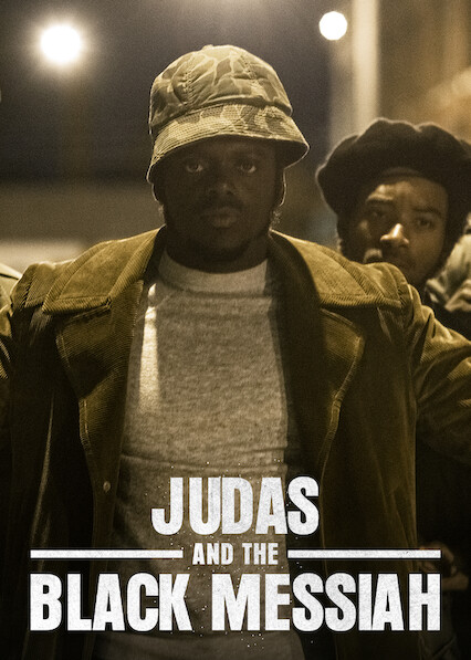 Movie Suggestions 360° on X: Judas And The Black Messiah (2021